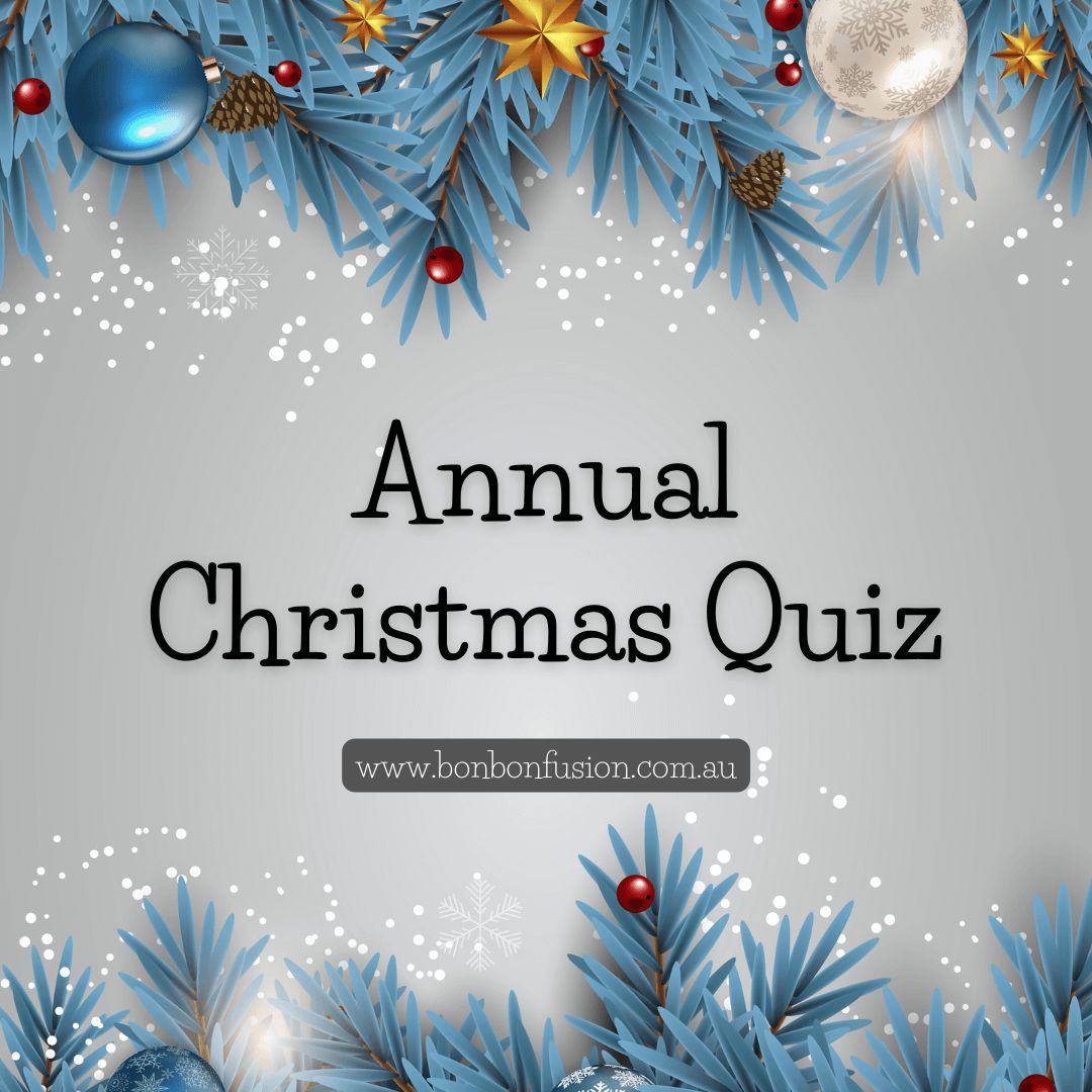 Christmas Trivia