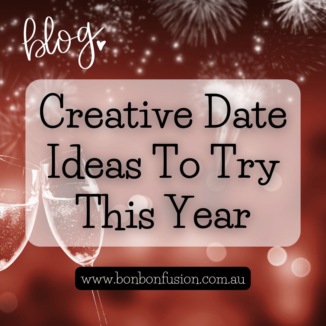 creative date ideas