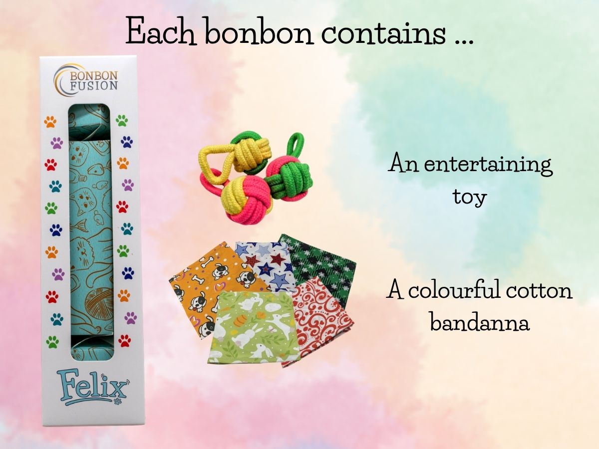 Bonbon Felix