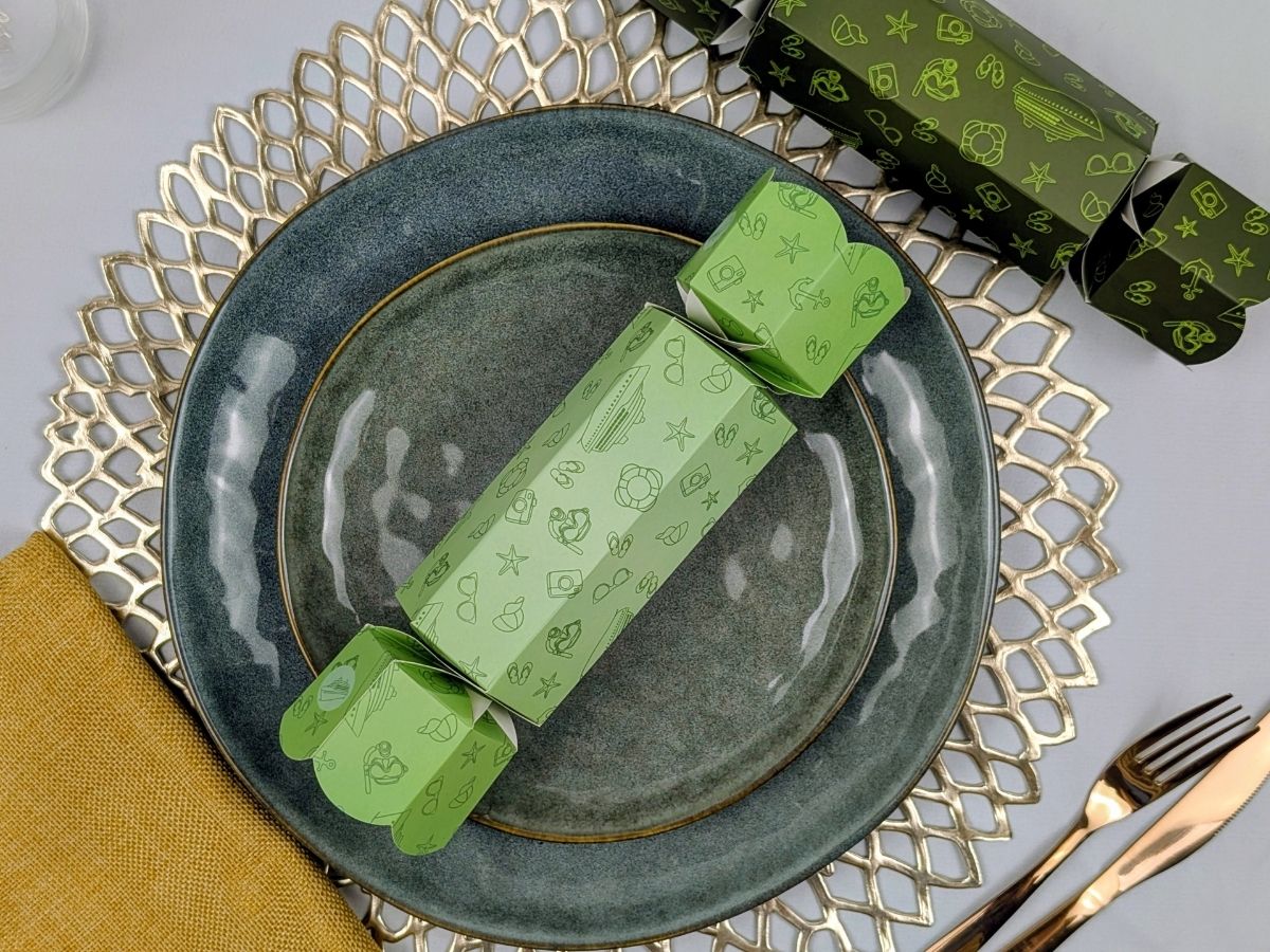 Detective Mystery - Holiday Cruise