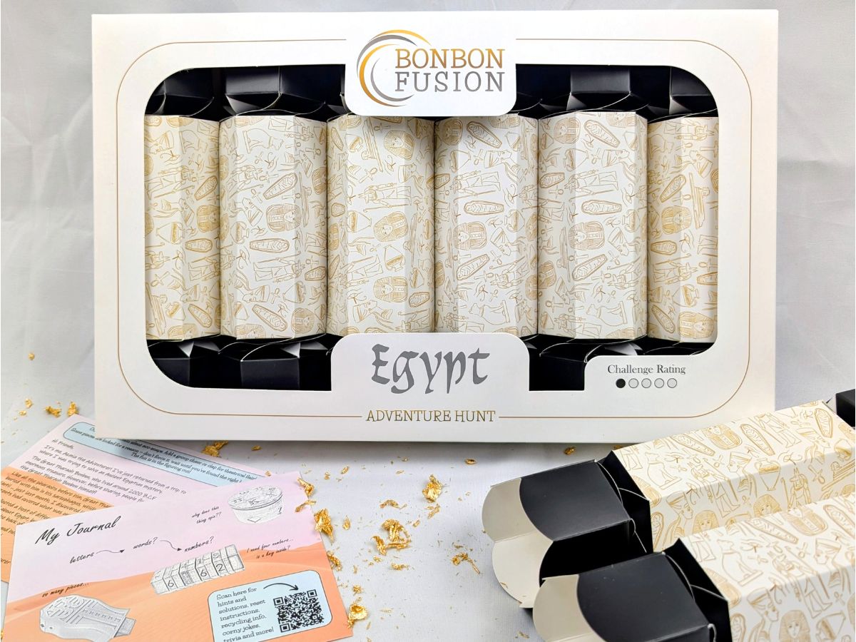 Adventure Hunt - Egypt