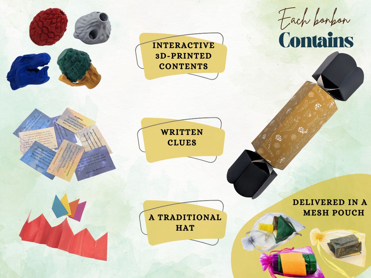 Adventure Hunt - Jurassic