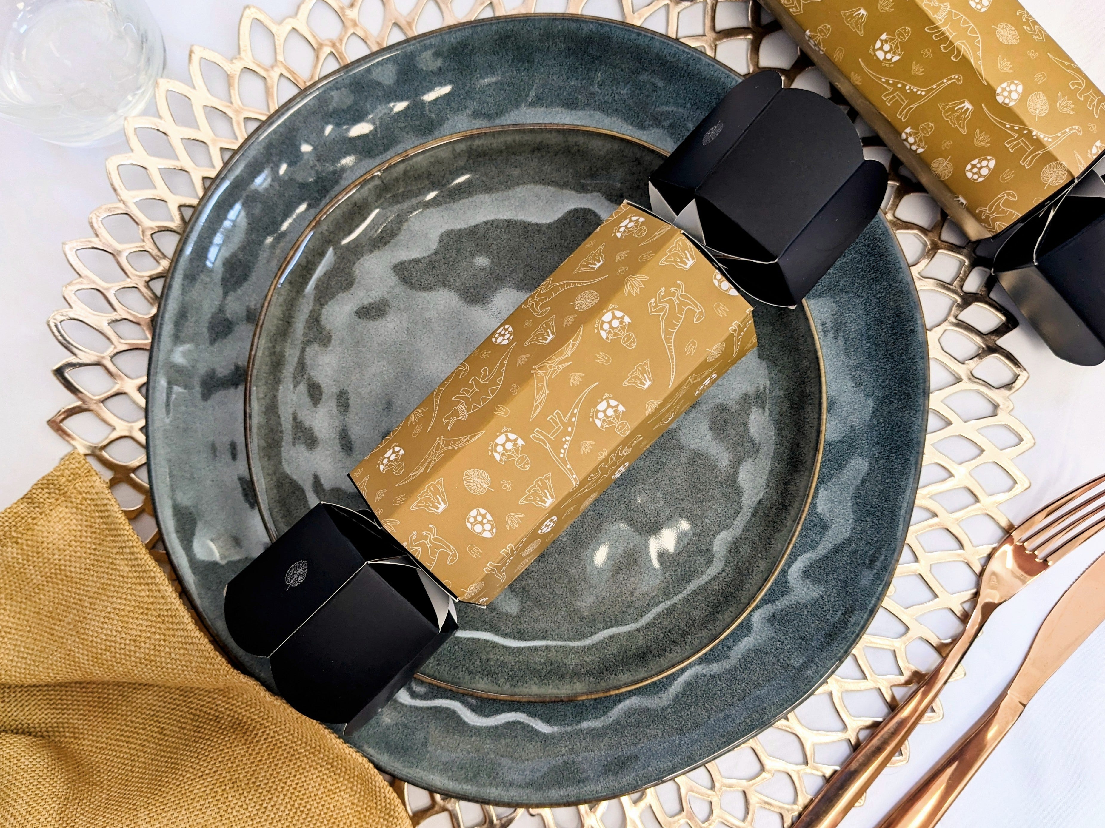 Adventure Hunt - Jurassic