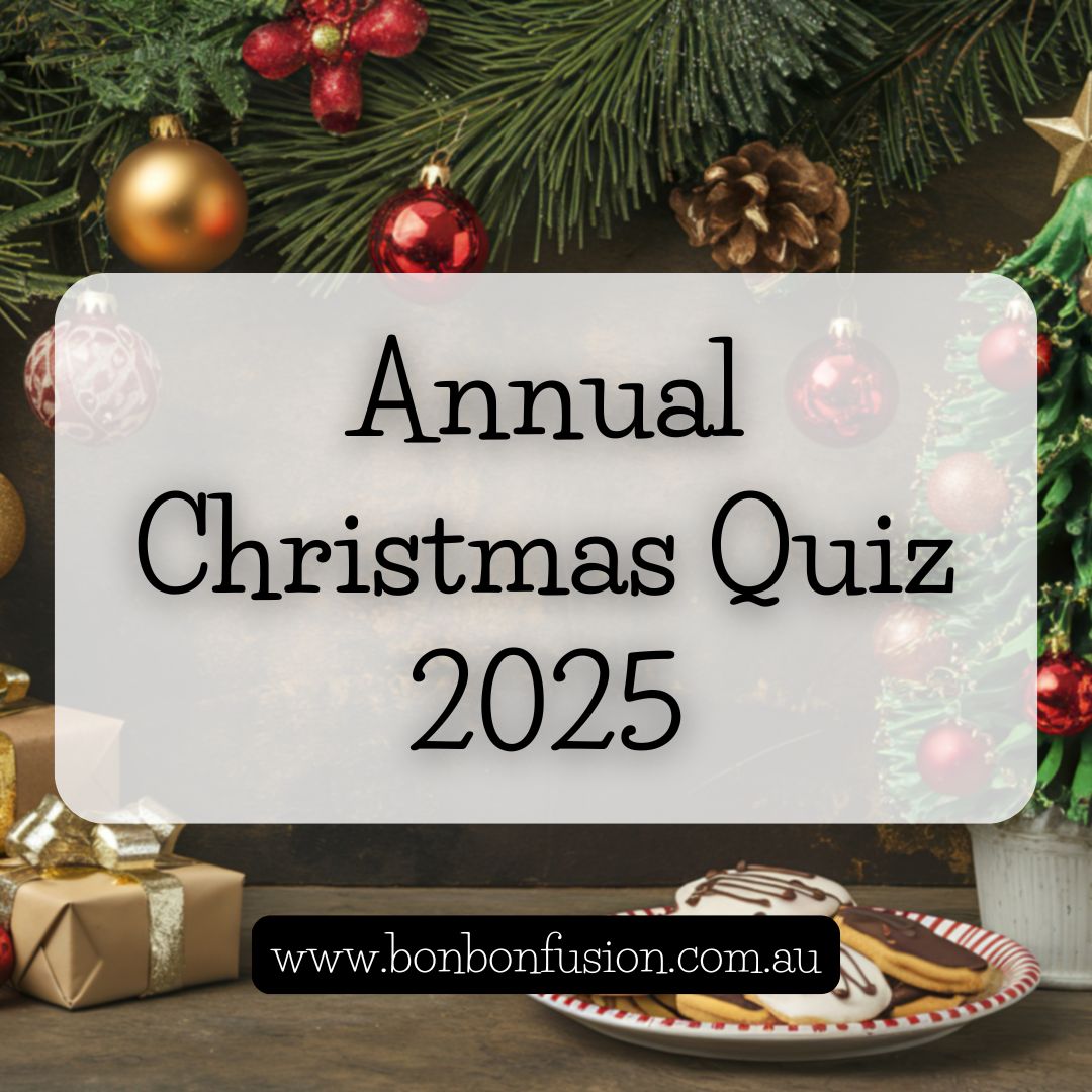 Annual Christmas Quiz 2025