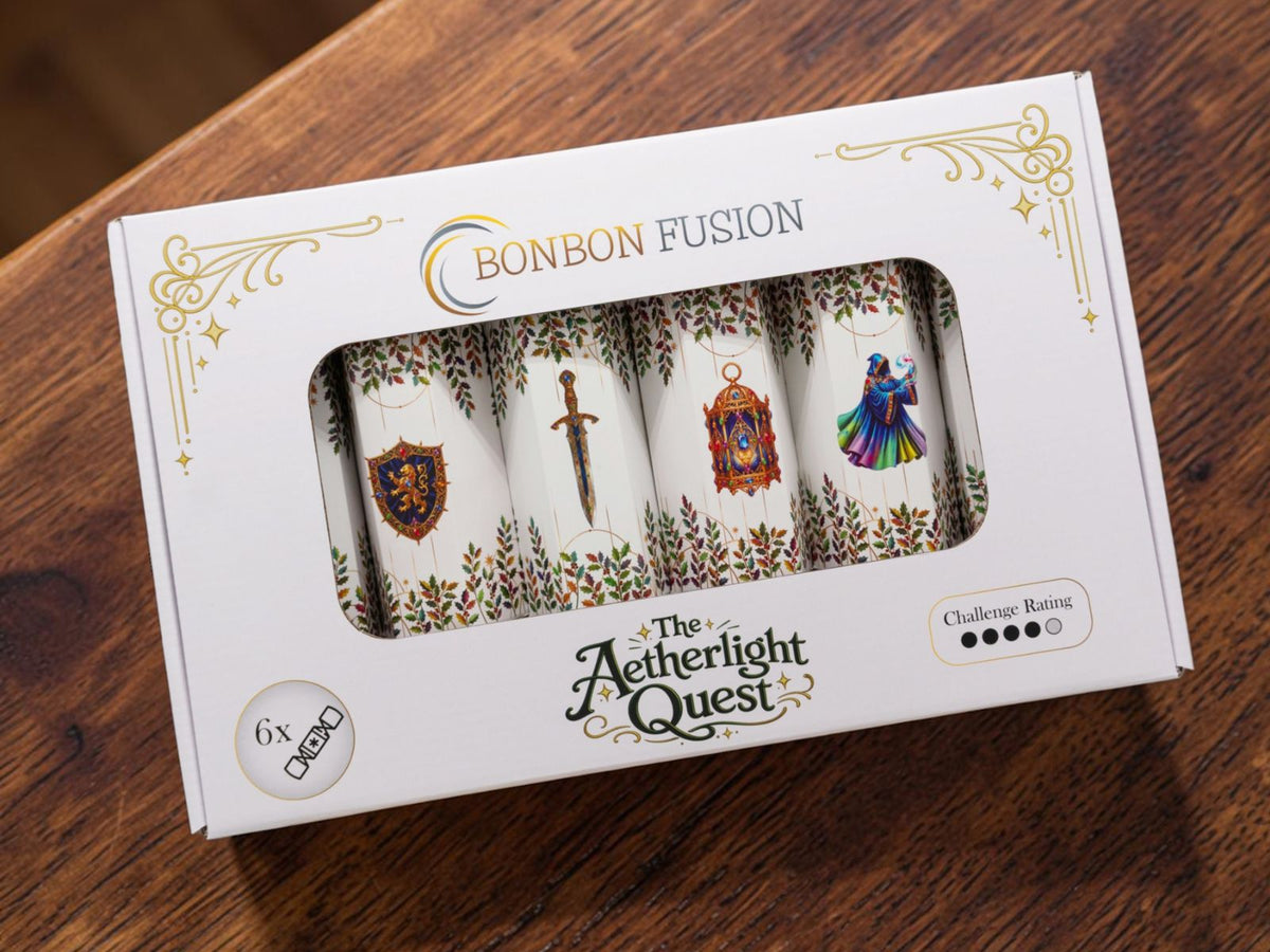 Aetherlight Quest