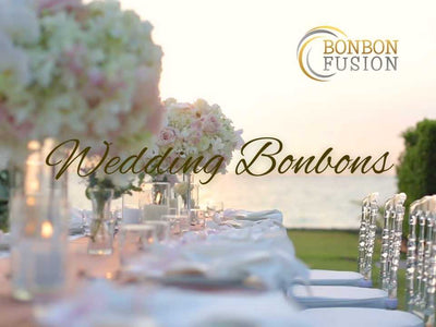 wedding bonbon explainer video